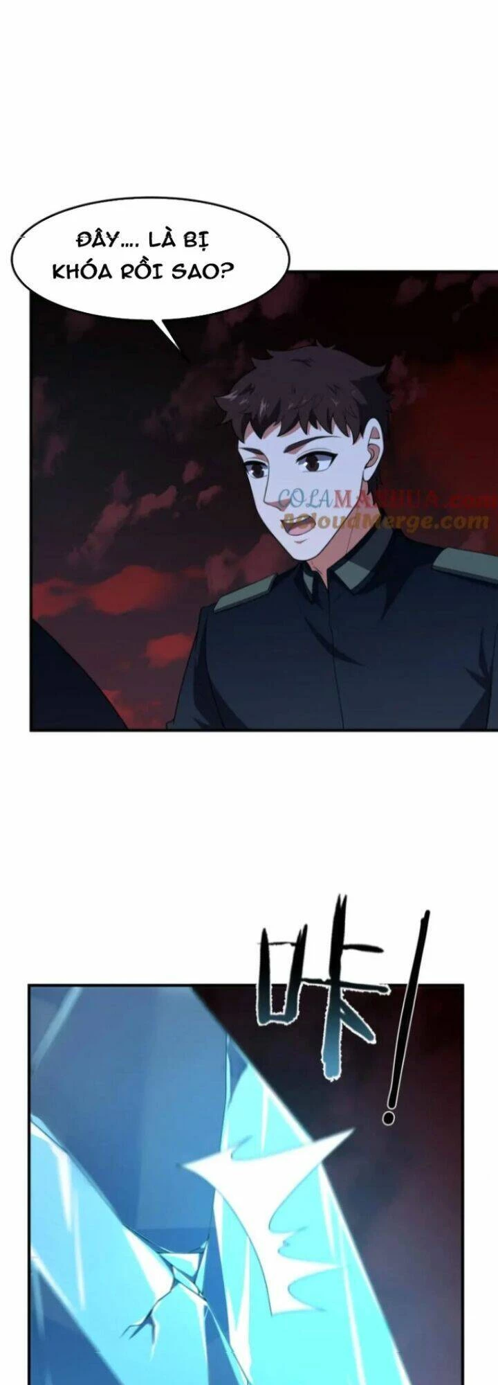 Thần Sủng Tiến Hóa Chapter 220 - Trang 4