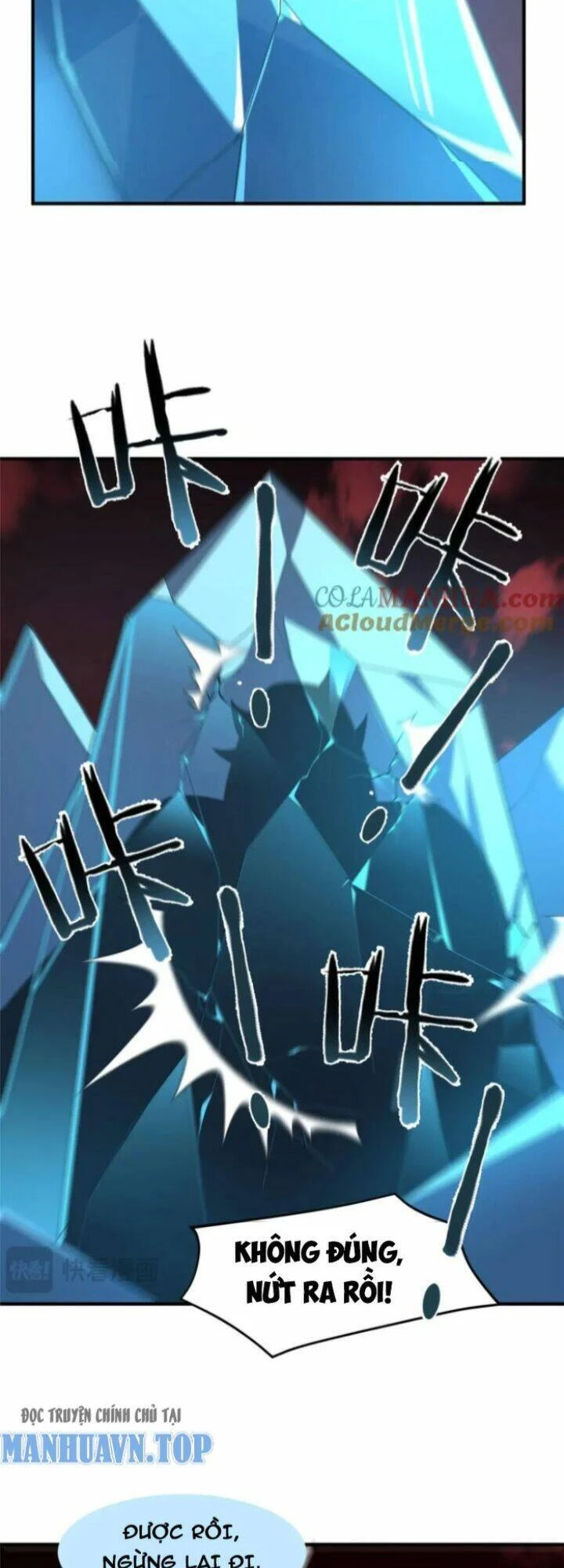 Thần Sủng Tiến Hóa Chapter 220 - Trang 4