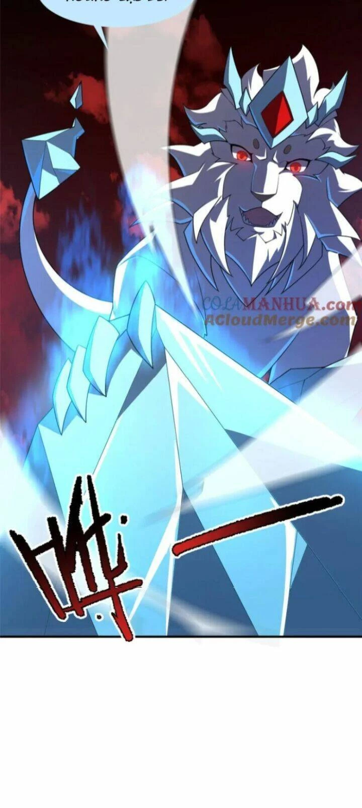 Thần Sủng Tiến Hóa Chapter 220 - Trang 4