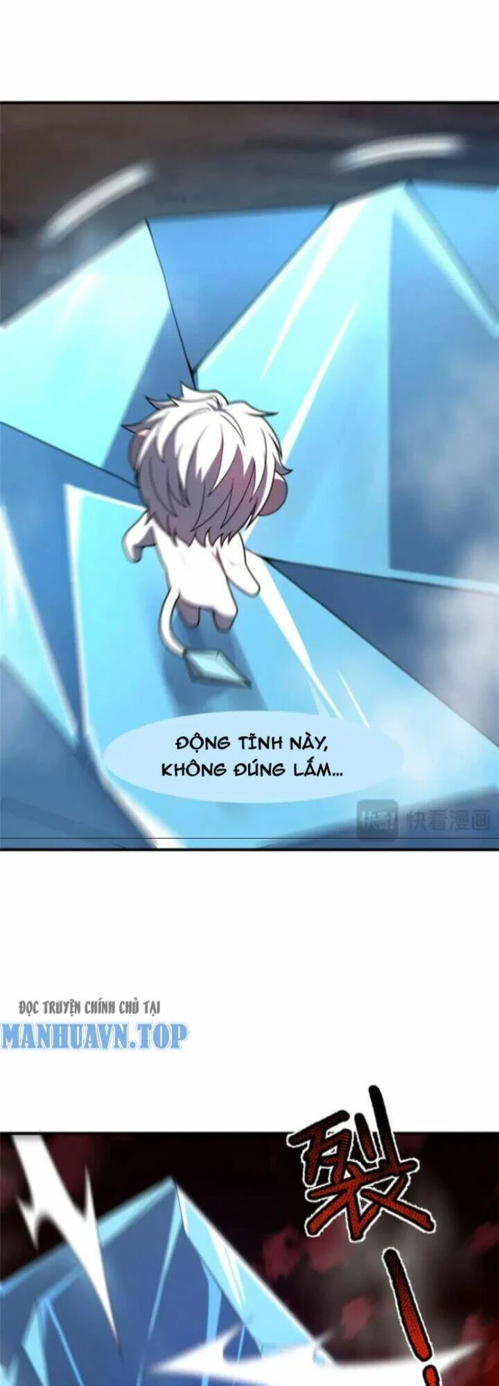 Thần Sủng Tiến Hóa Chapter 220 - Trang 4