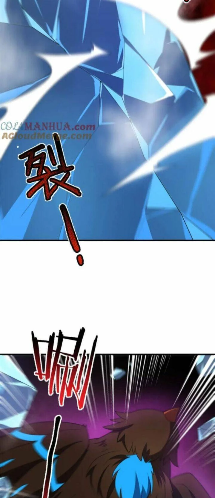 Thần Sủng Tiến Hóa Chapter 220 - Trang 4