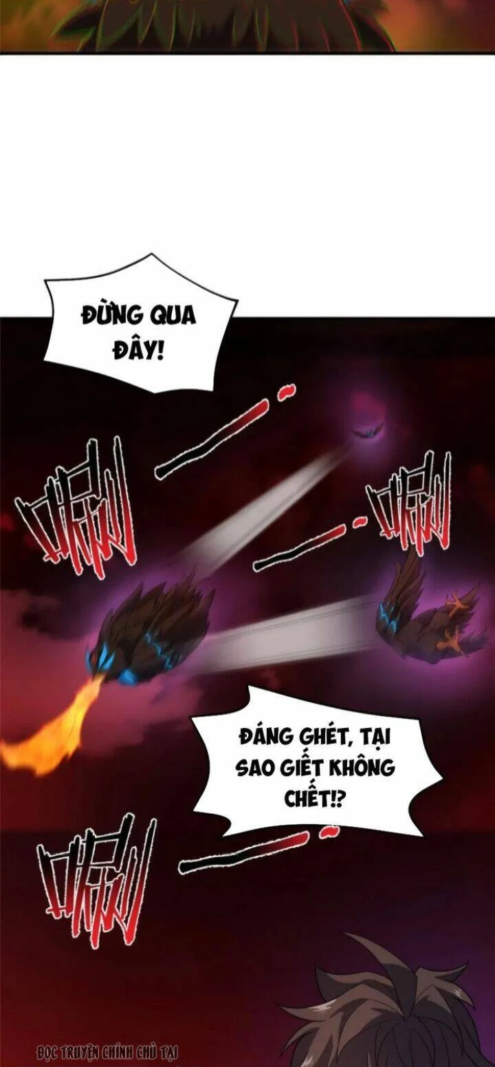 Thần Sủng Tiến Hóa Chapter 220 - Trang 4