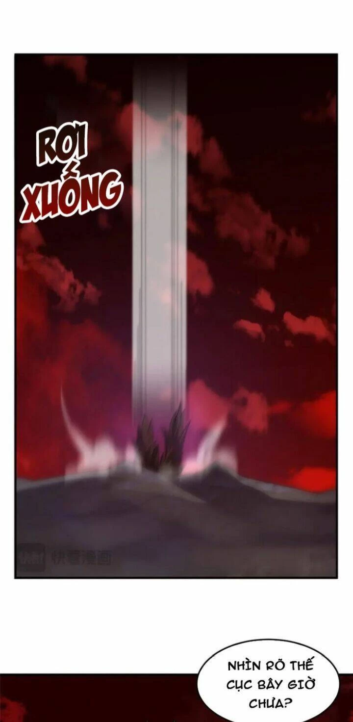 Thần Sủng Tiến Hóa Chapter 220 - Trang 4