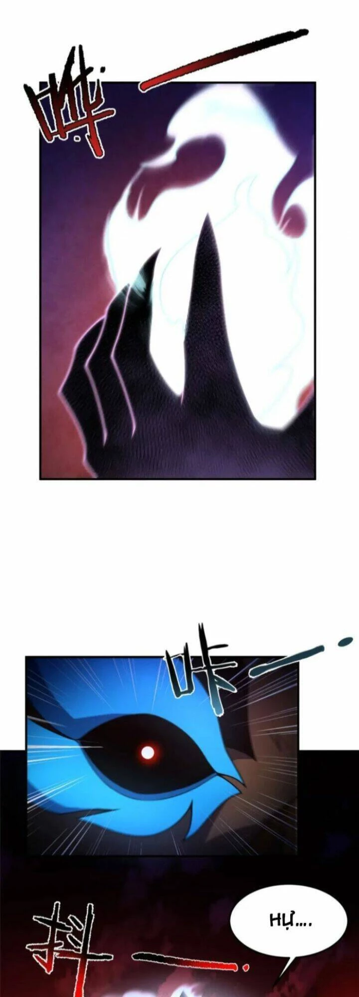 Thần Sủng Tiến Hóa Chapter 221 - Trang 4