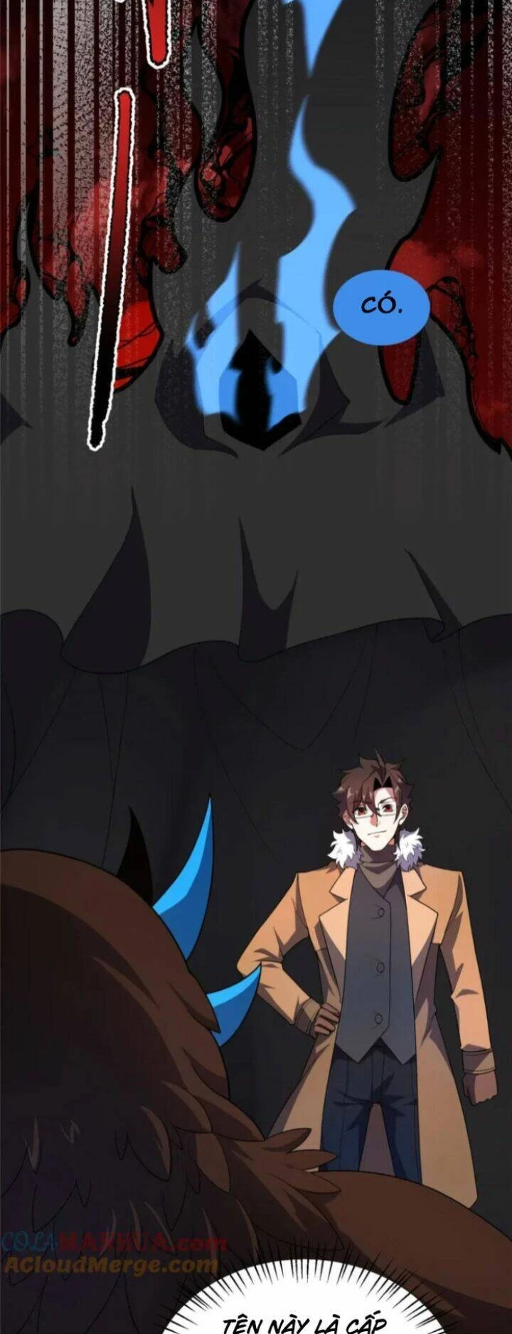 Thần Sủng Tiến Hóa Chapter 221 - Trang 4