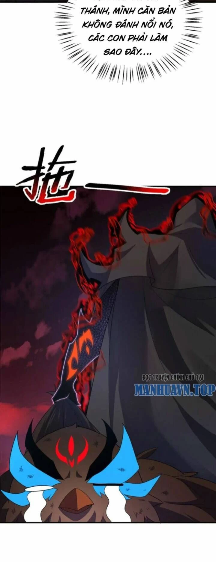 Thần Sủng Tiến Hóa Chapter 221 - Trang 4