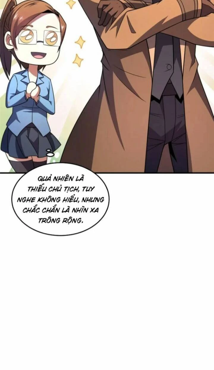 Thần Sủng Tiến Hóa Chapter 221 - Trang 4