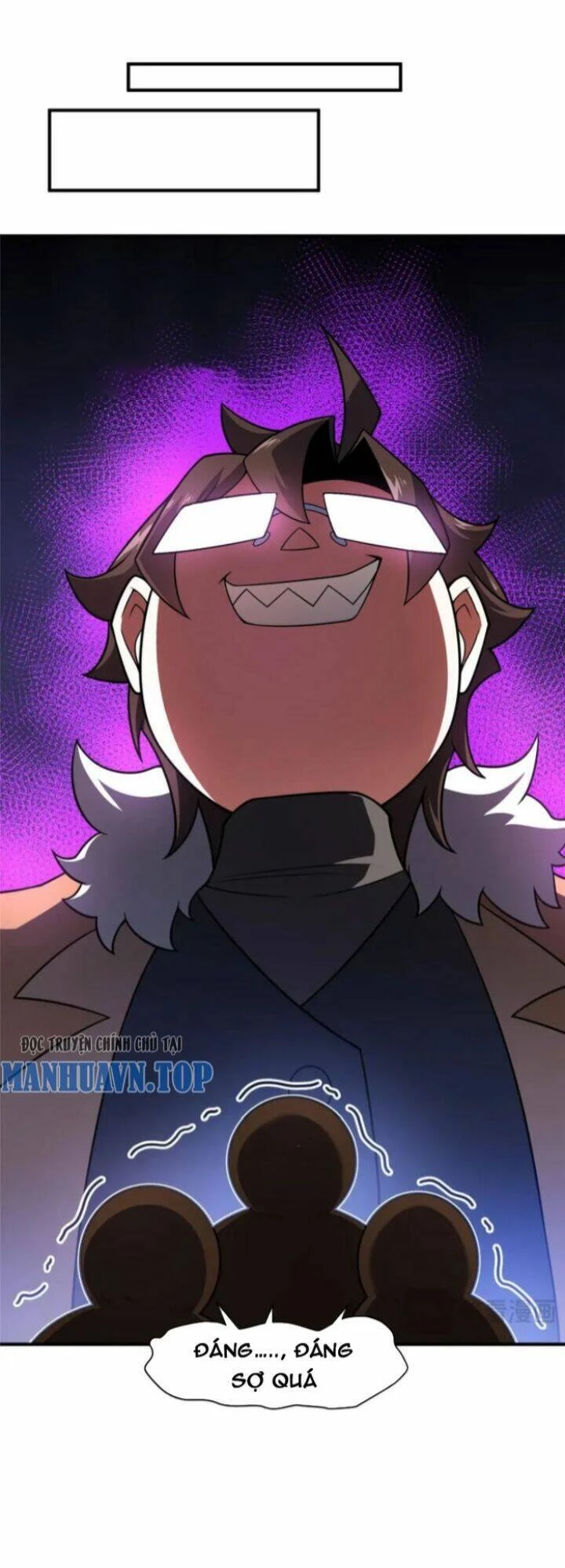 Thần Sủng Tiến Hóa Chapter 221 - Trang 4