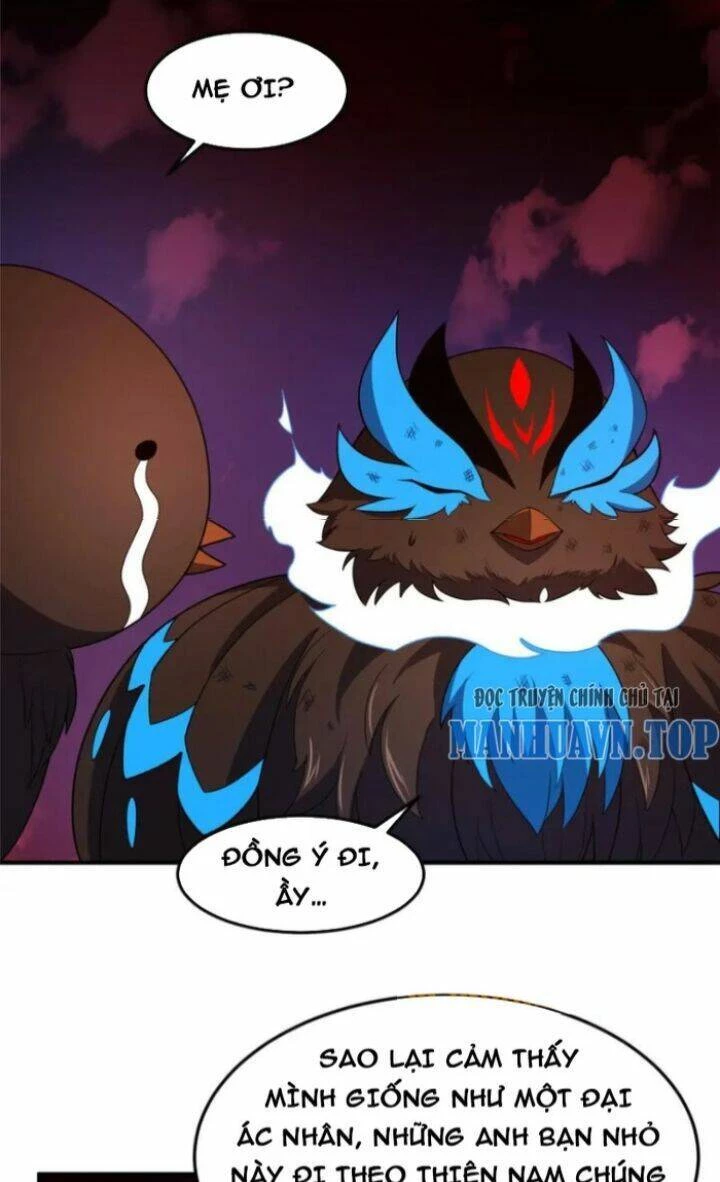 Thần Sủng Tiến Hóa Chapter 221 - Trang 4