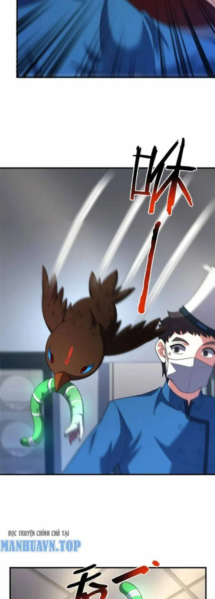 Thần Sủng Tiến Hóa Chapter 221 - Trang 4