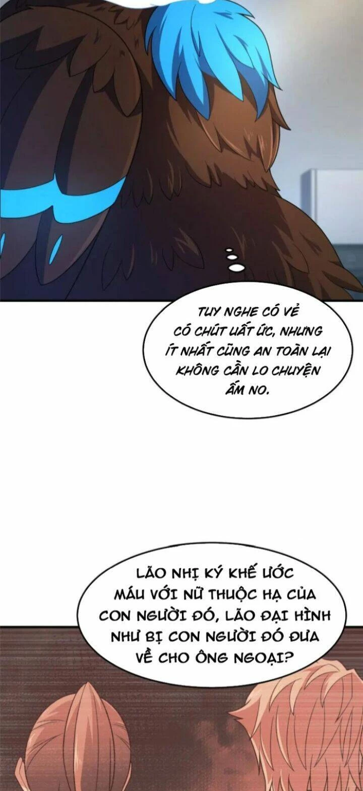 Thần Sủng Tiến Hóa Chapter 221 - Trang 4