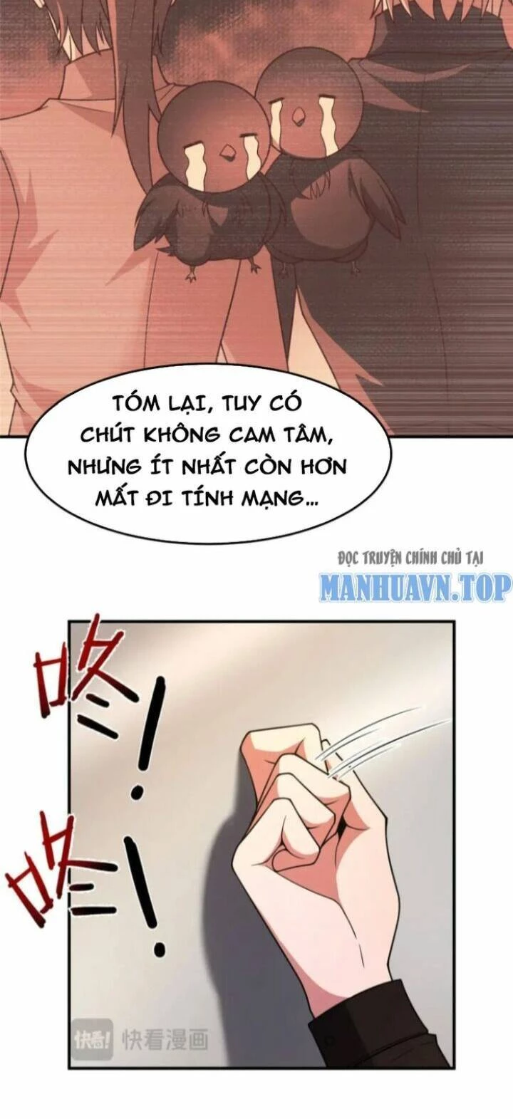 Thần Sủng Tiến Hóa Chapter 221 - Trang 4