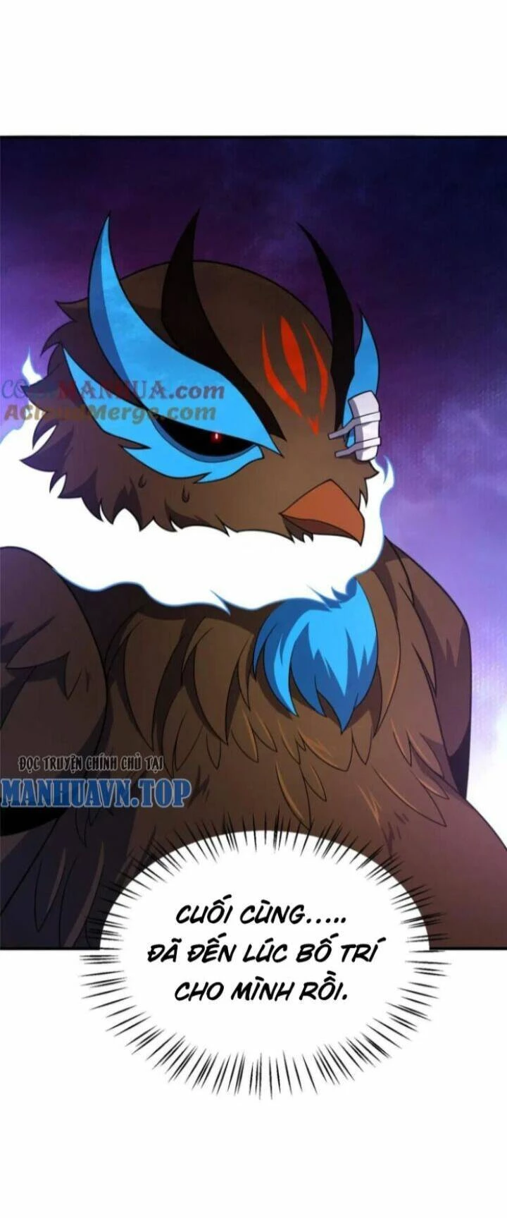 Thần Sủng Tiến Hóa Chapter 221 - Trang 4