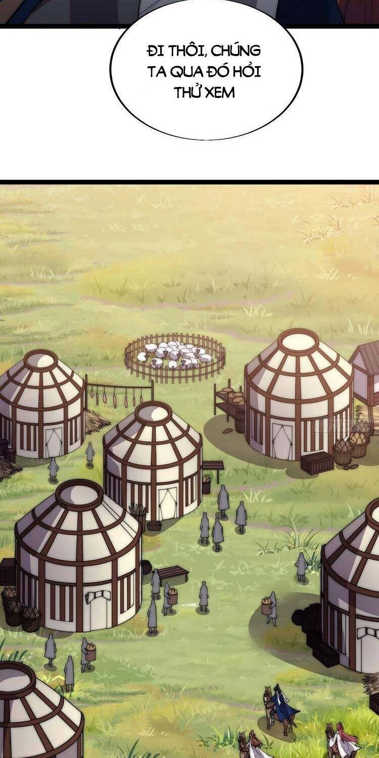 Ta Có Một Sơn Trại Chapter 342 - Next Chapter 343