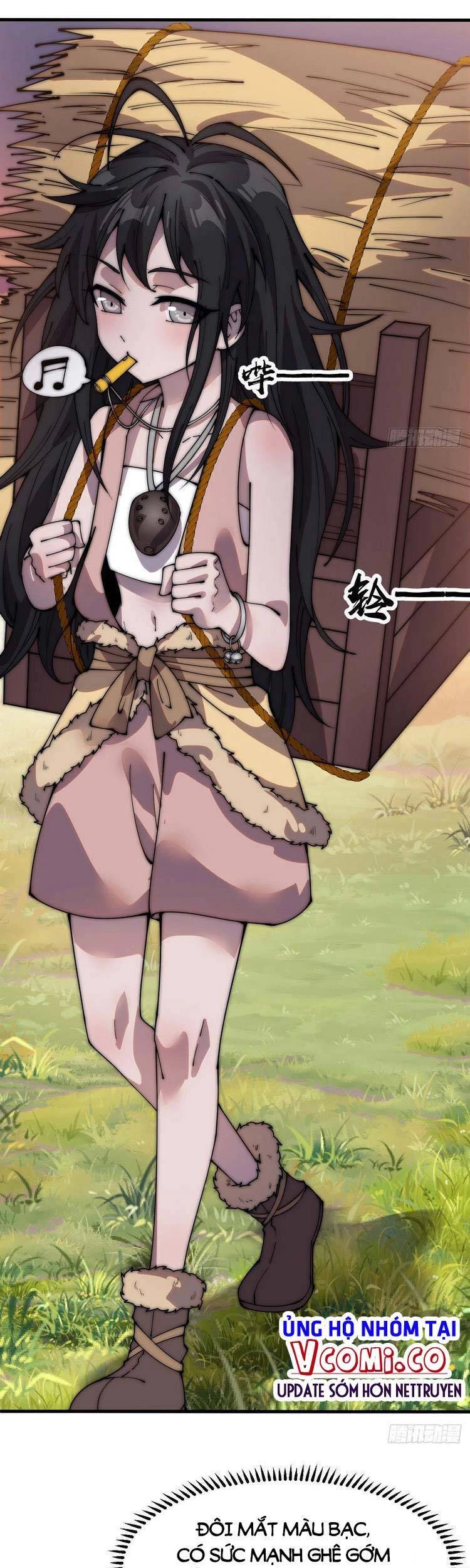 Ta Có Một Sơn Trại Chapter 342 - Next Chapter 343