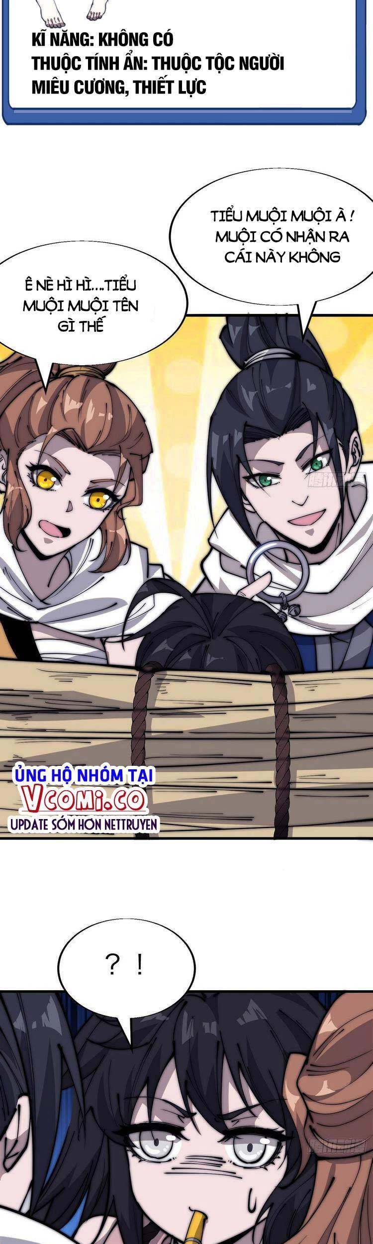 Ta Có Một Sơn Trại Chapter 342 - Next Chapter 343