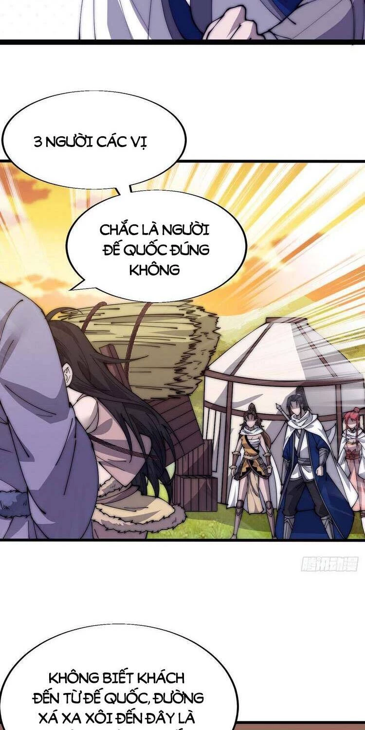 Ta Có Một Sơn Trại Chapter 342 - Next Chapter 343