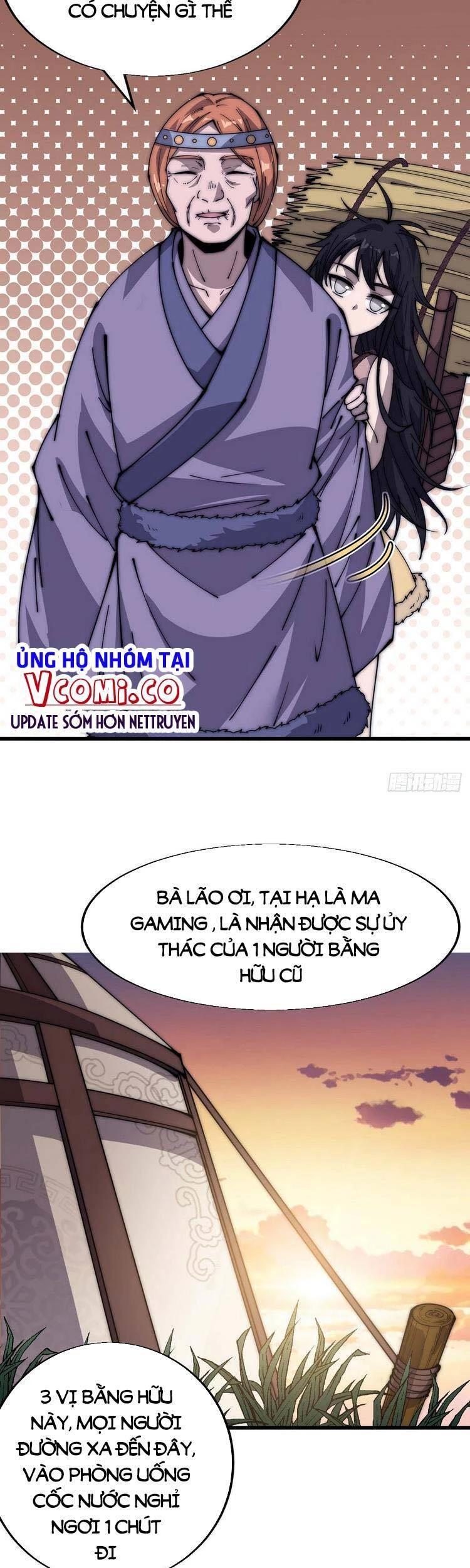 Ta Có Một Sơn Trại Chapter 342 - Next Chapter 343