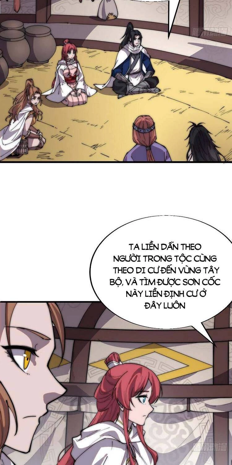 Ta Có Một Sơn Trại Chapter 342 - Next Chapter 343