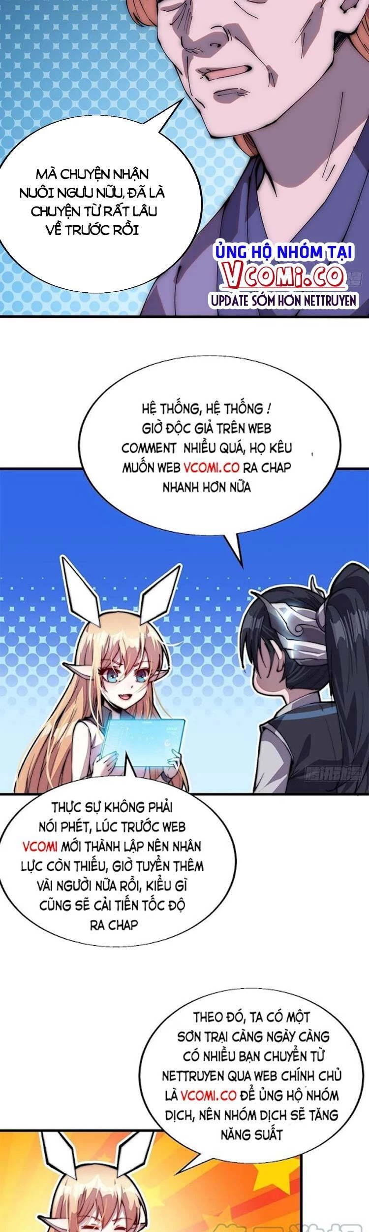 Ta Có Một Sơn Trại Chapter 342 - Next Chapter 343