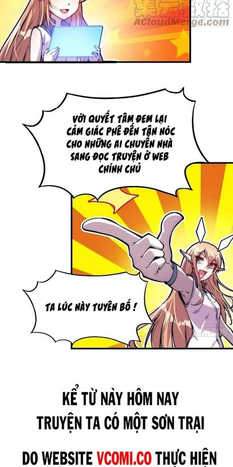 Ta Có Một Sơn Trại Chapter 342 - Next Chapter 343