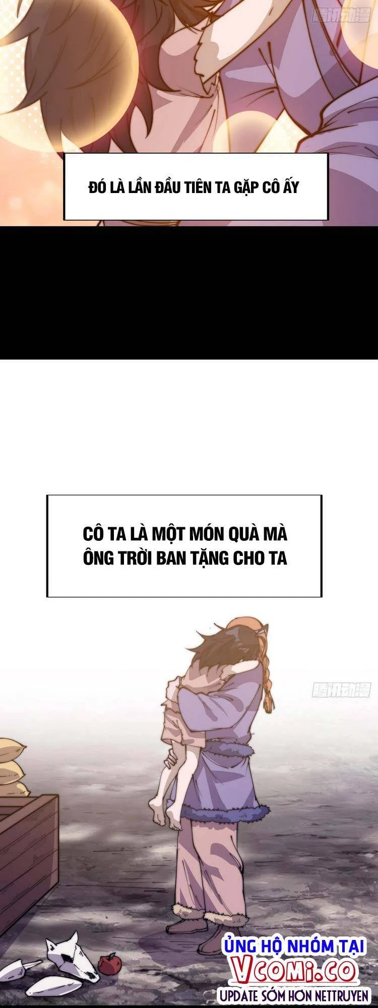 Ta Có Một Sơn Trại Chapter 343 - Trang 4