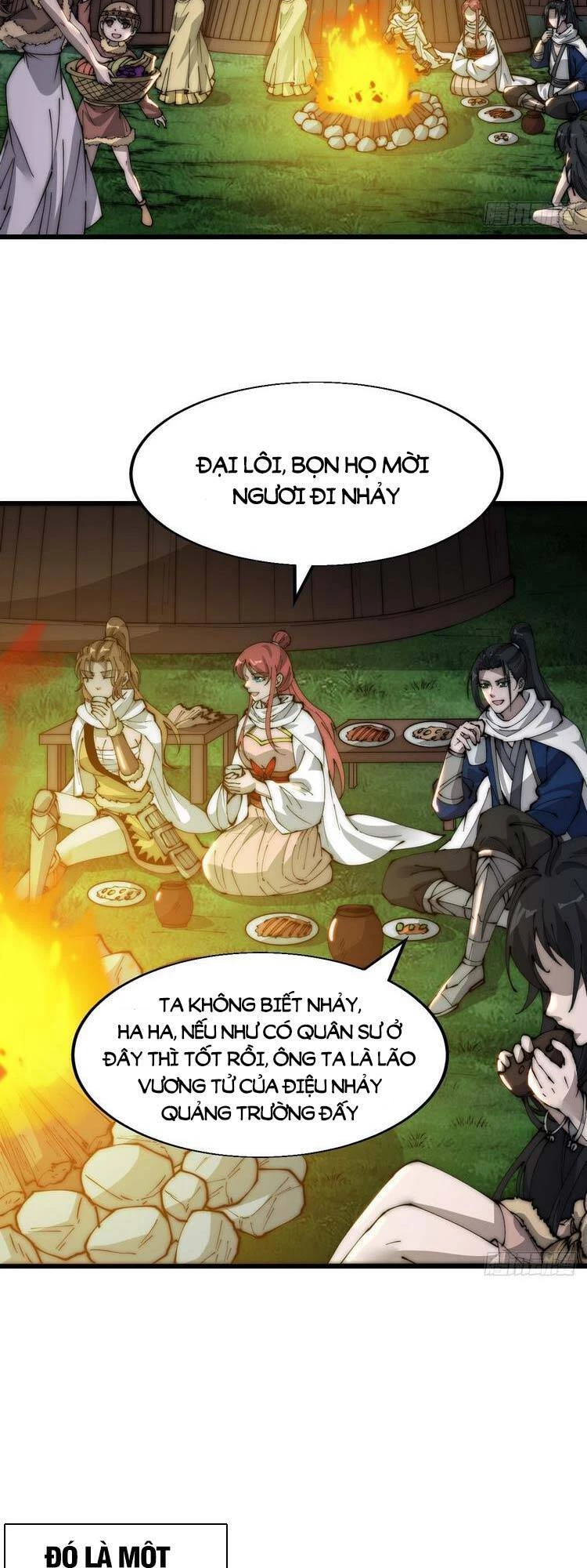 Ta Có Một Sơn Trại Chapter 343 - Trang 4