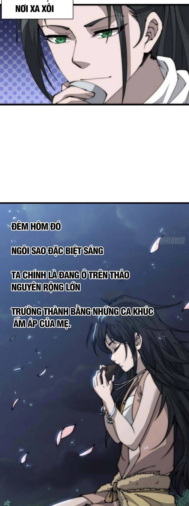 Ta Có Một Sơn Trại Chapter 343 - Trang 4