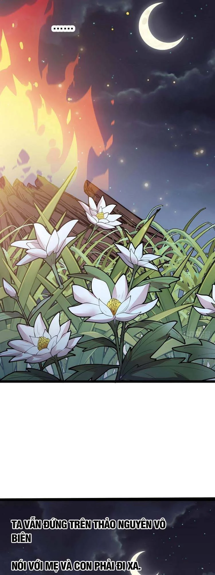 Ta Có Một Sơn Trại Chapter 343 - Trang 4