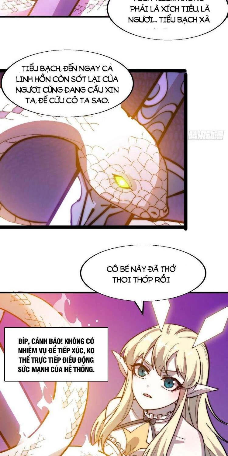 Ta Có Một Sơn Trại Chapter 344 - Trang 4