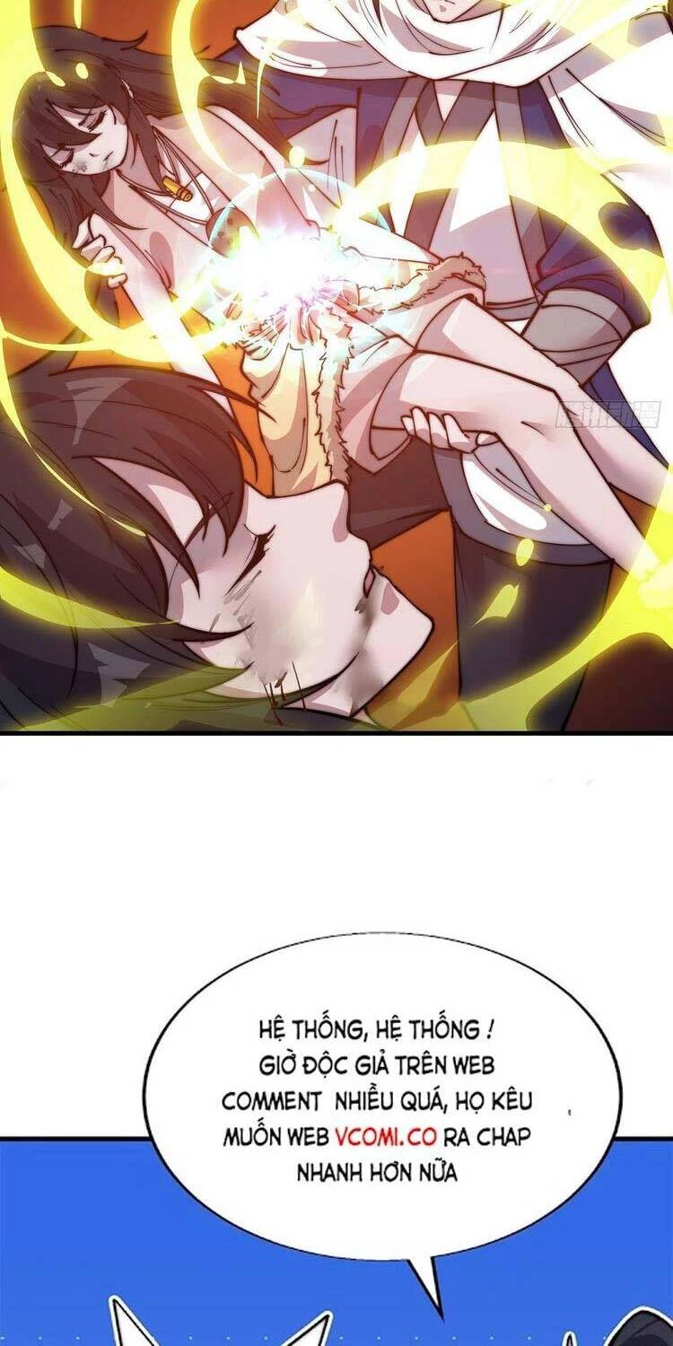 Ta Có Một Sơn Trại Chapter 344 - Trang 4