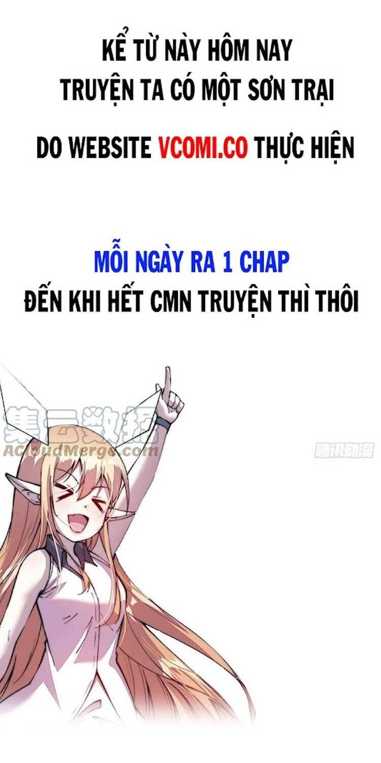 Ta Có Một Sơn Trại Chapter 344 - Trang 4
