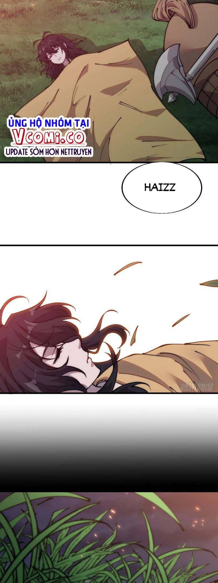 Ta Có Một Sơn Trại Chapter 345 - Trang 4