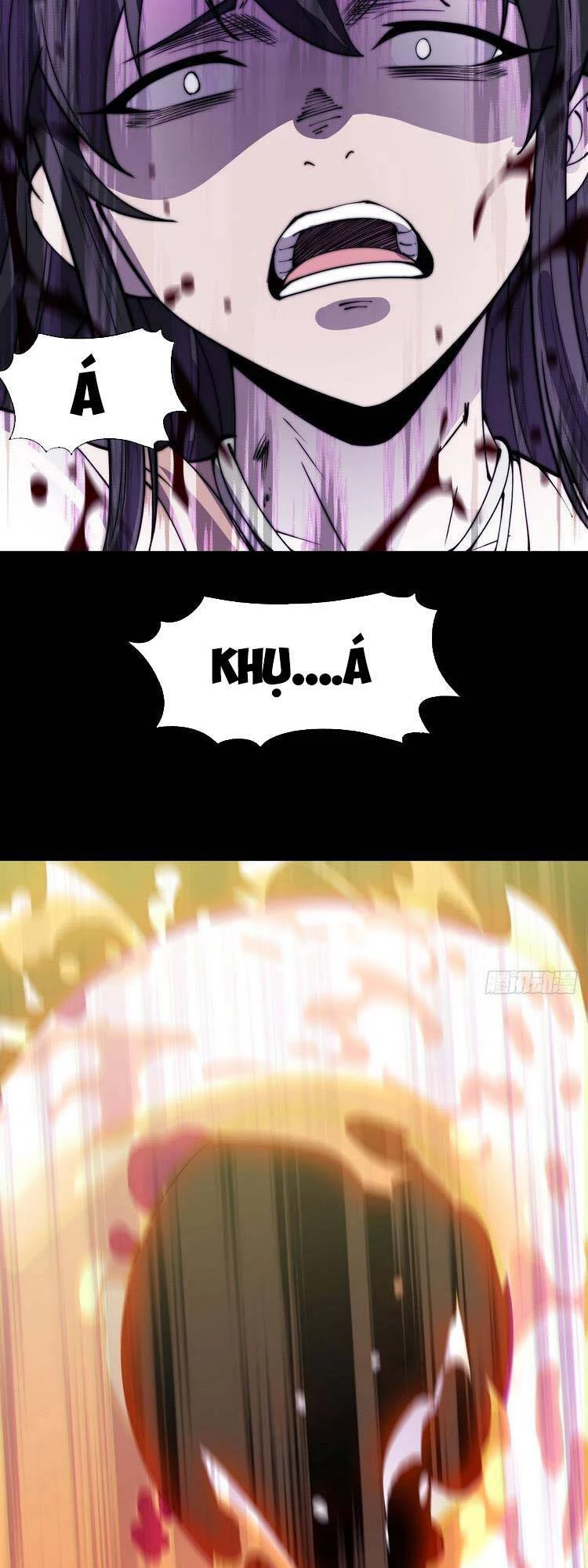 Ta Có Một Sơn Trại Chapter 345 - Trang 4