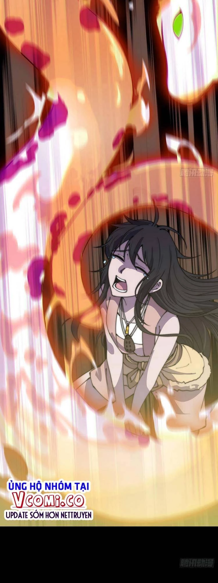 Ta Có Một Sơn Trại Chapter 345 - Trang 4