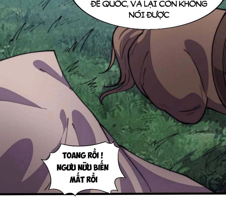 Ta Có Một Sơn Trại Chapter 345 - Trang 4