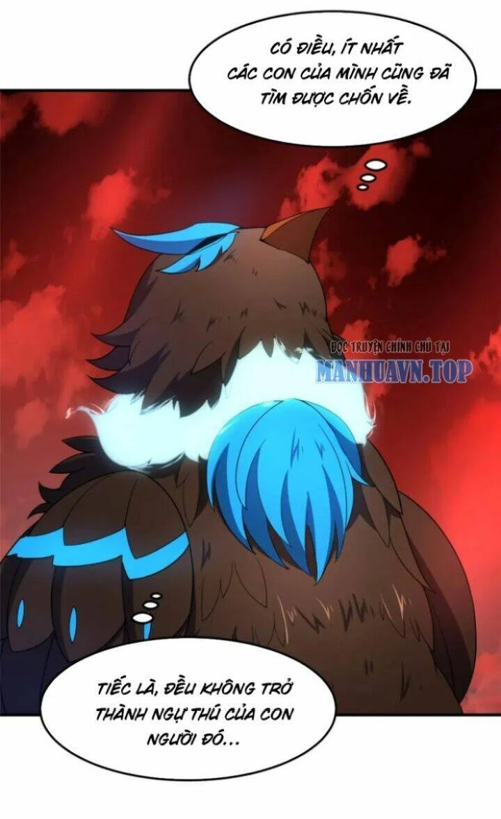 Thần Sủng Tiến Hóa Chapter 222 - Trang 4