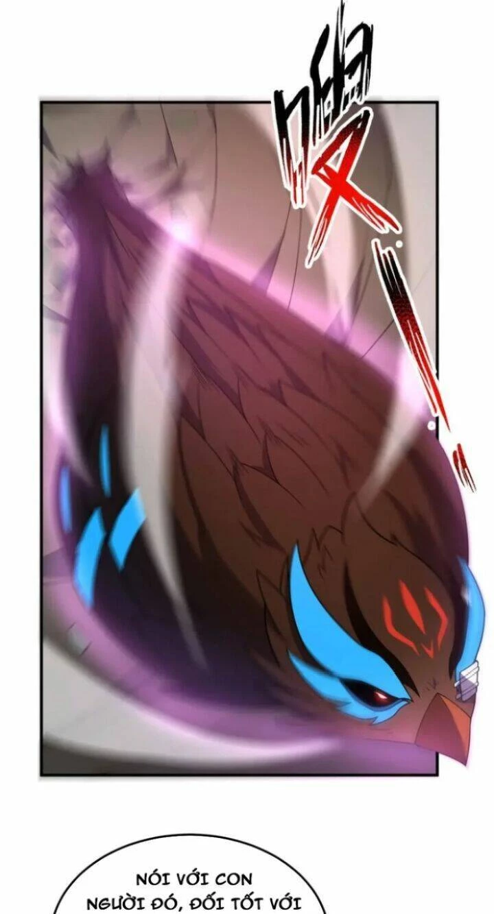 Thần Sủng Tiến Hóa Chapter 222 - Trang 4