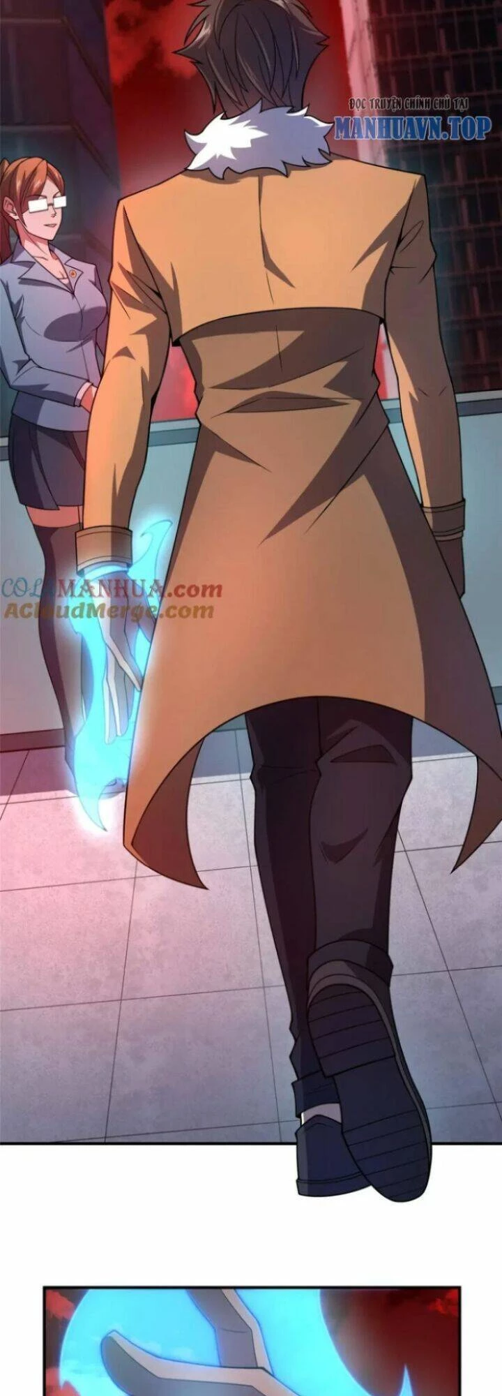 Thần Sủng Tiến Hóa Chapter 222 - Trang 4