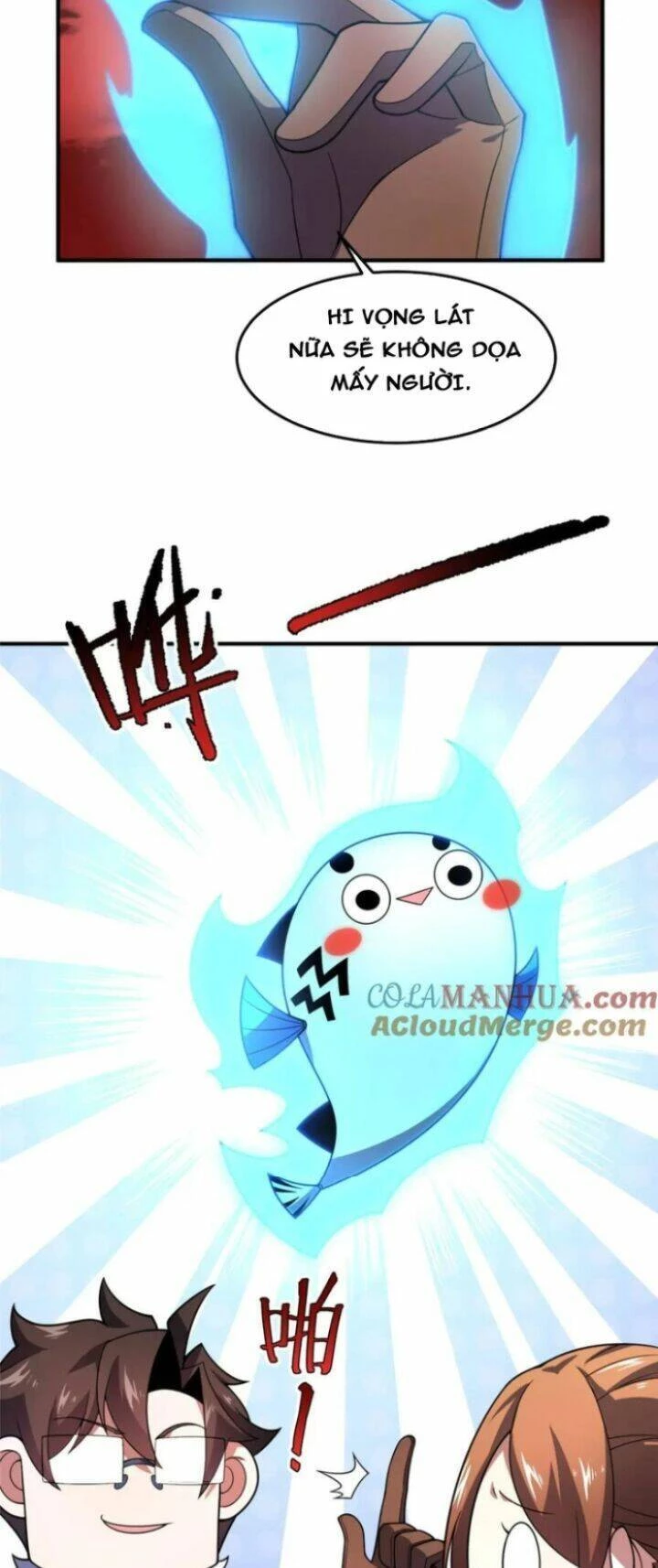 Thần Sủng Tiến Hóa Chapter 222 - Trang 4