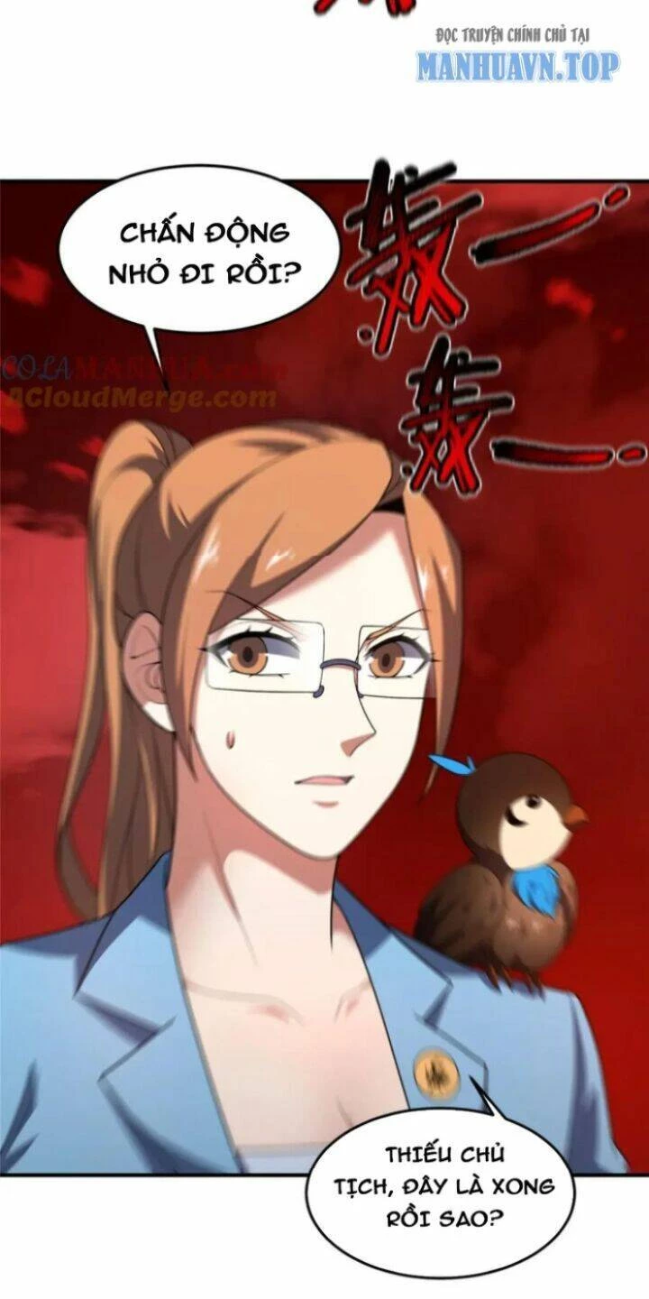 Thần Sủng Tiến Hóa Chapter 222 - Trang 4