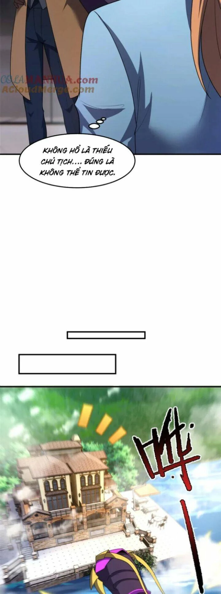 Thần Sủng Tiến Hóa Chapter 222 - Trang 4