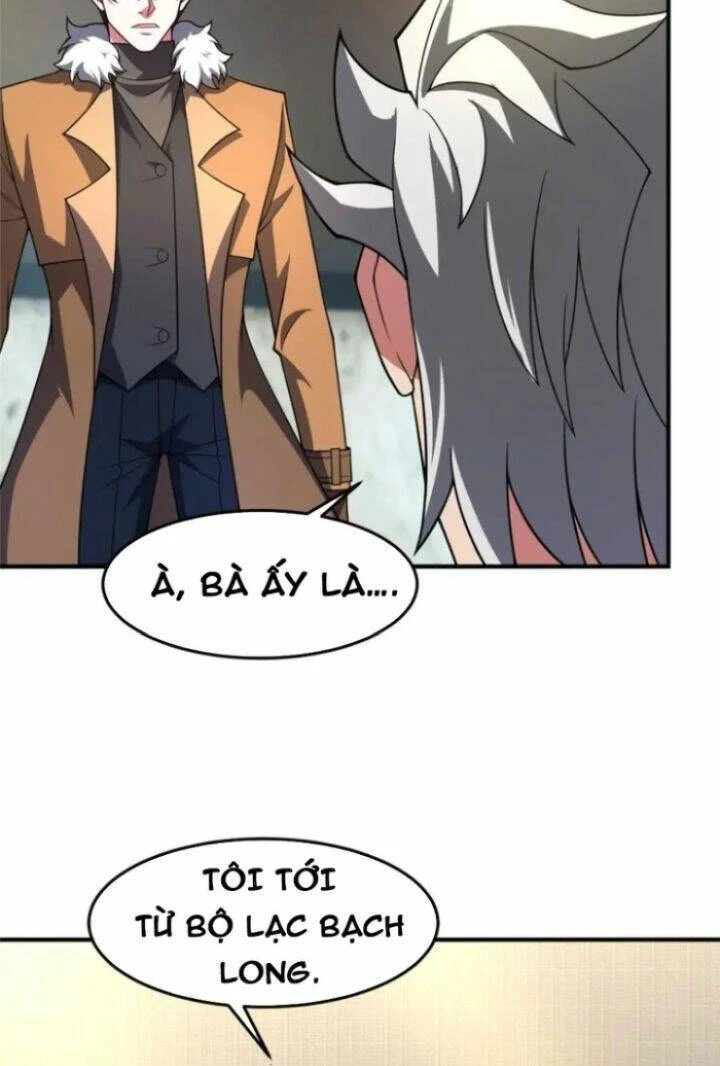 Thần Sủng Tiến Hóa Chapter 222 - Trang 4