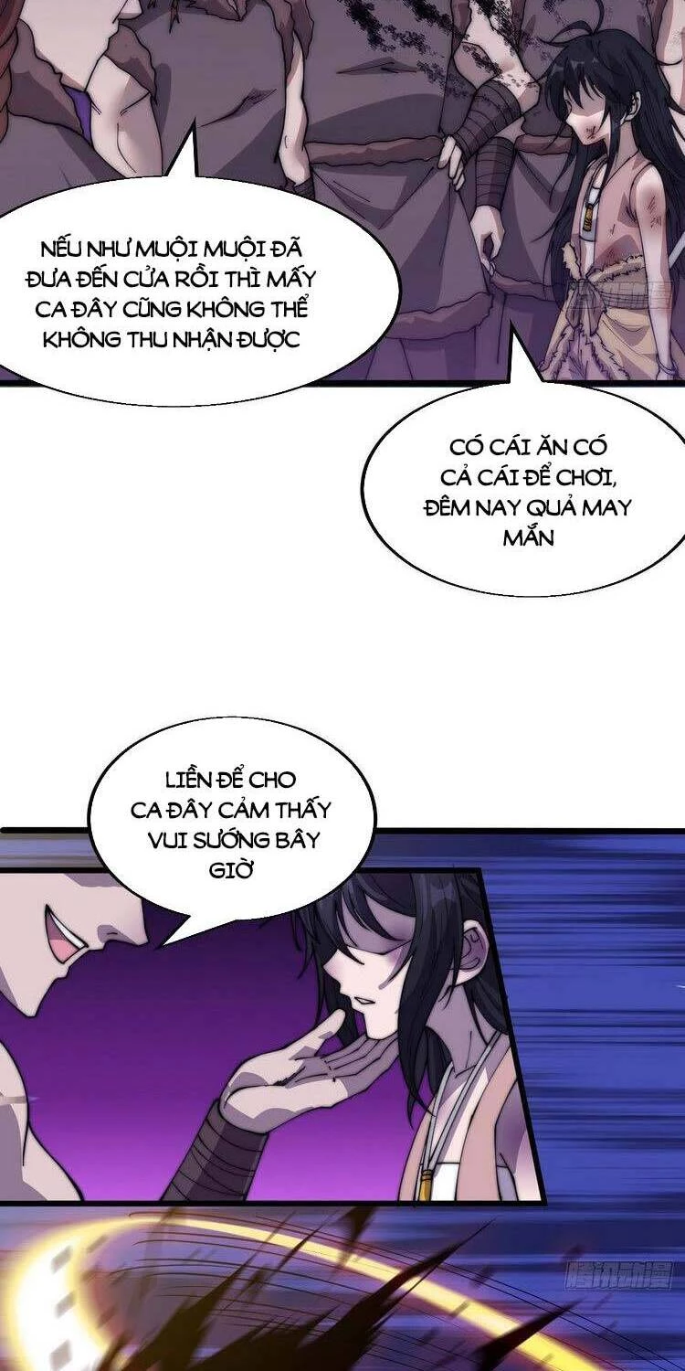 Ta Có Một Sơn Trại Chapter 346 - Next Chapter 347