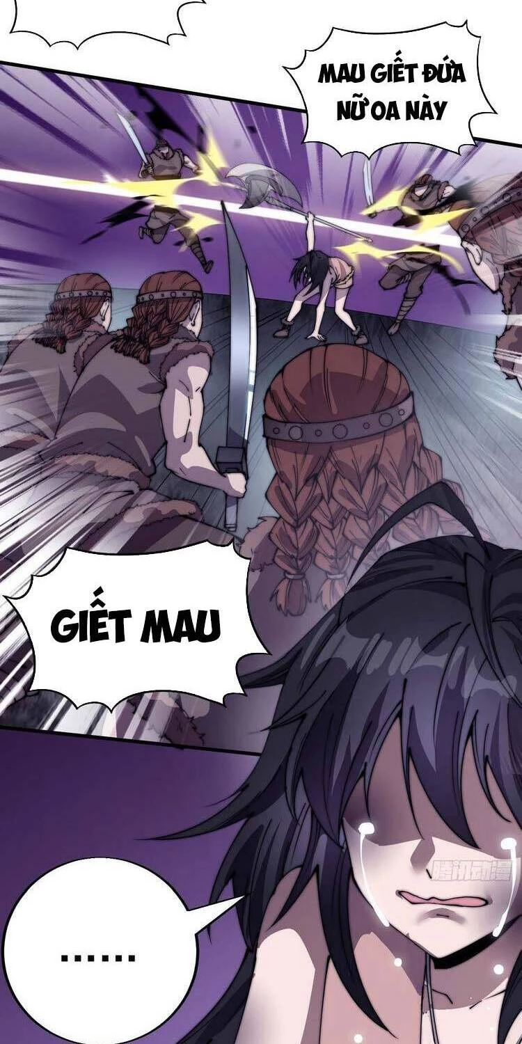 Ta Có Một Sơn Trại Chapter 346 - Next Chapter 347