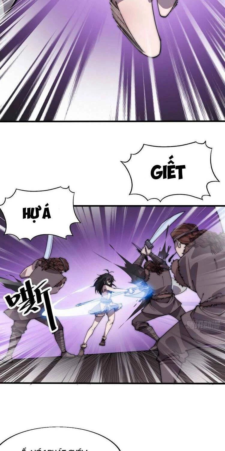 Ta Có Một Sơn Trại Chapter 346 - Next Chapter 347