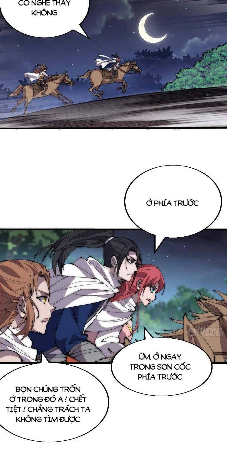 Ta Có Một Sơn Trại Chapter 346 - Next Chapter 347
