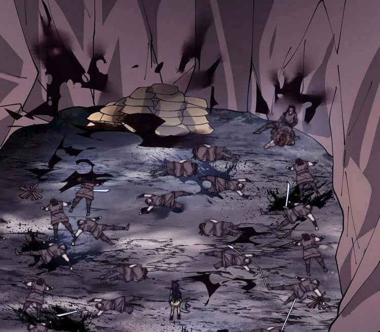 Ta Có Một Sơn Trại Chapter 346 - Next Chapter 347