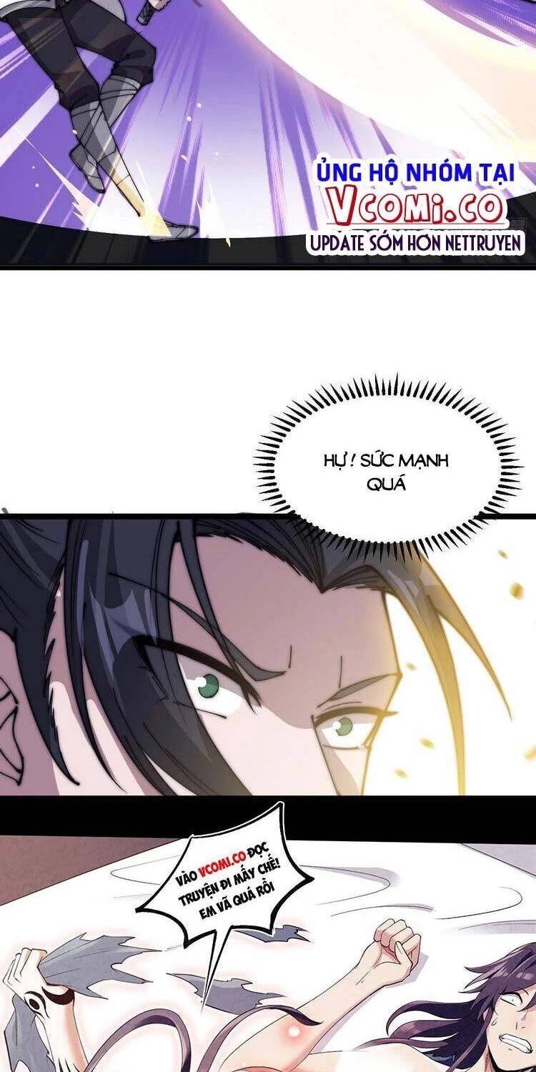 Ta Có Một Sơn Trại Chapter 346 - Next Chapter 347