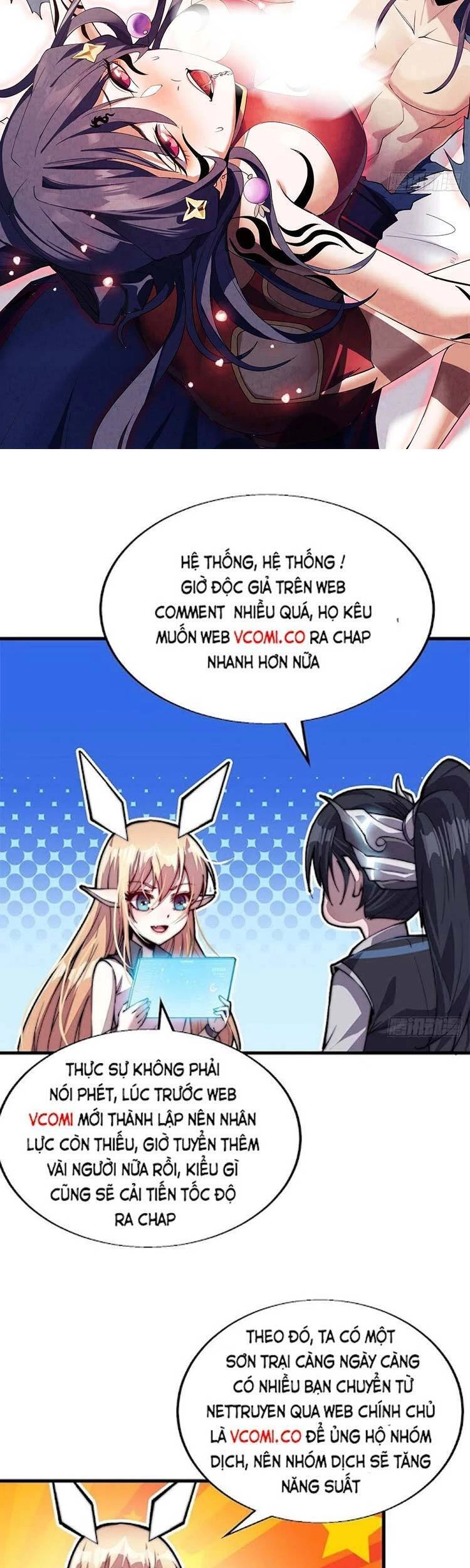 Ta Có Một Sơn Trại Chapter 346 - Next Chapter 347